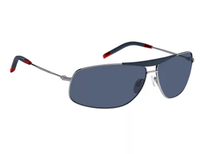 Tommy Hilfiger Férfi Szürke Napszemüveg TH 1797/S 6LB KU