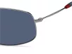 Tommy Hilfiger Férfi Szürke Napszemüveg TH 1797/S 6LB KU