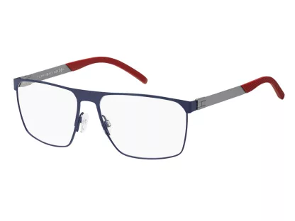 Tommy Hilfiger Férfi Kék Szemüvegkeret TH 1861 FLL