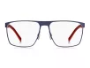 Tommy Hilfiger Férfi Kék Szemüvegkeret TH 1861 FLL