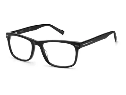 Pierre Cardin Férfi Fekete Szemüvegkeret PC 6240 807