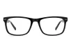 Pierre Cardin Férfi Fekete Szemüvegkeret PC 6240 807