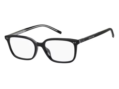 Tommy Hilfiger Férfi Fekete Szemüvegkeret TH 1870/F 807