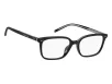 Tommy Hilfiger Férfi Fekete Szemüvegkeret TH 1870/F 807
