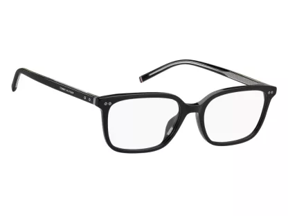 Tommy Hilfiger Férfi Fekete Szemüvegkeret TH 1870/F 807