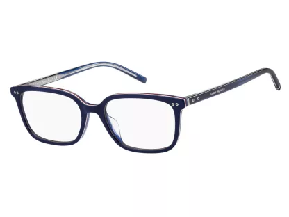 Tommy Hilfiger Férfi Kék Szemüvegkeret TH 1870/F PJP