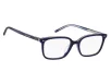 Tommy Hilfiger Férfi Kék Szemüvegkeret TH 1870/F PJP