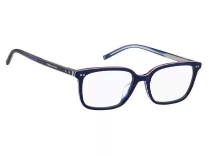 Tommy Hilfiger Férfi Kék Szemüvegkeret TH 1870/F PJP