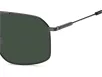 Tommy Hilfiger Férfi Szürke Napszemüveg TH 1867/F/S SVK QT