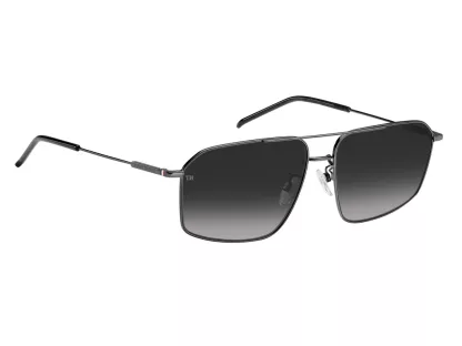   Tommy Hilfiger Férfi Szürke Napszemüveg TH 1867/F/S V81 9O