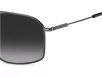 Tommy Hilfiger Férfi Szürke Napszemüveg TH 1867/F/S V81 9O