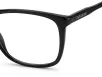 Carrera Férfi Fekete Szemüvegkeret CA 263 807