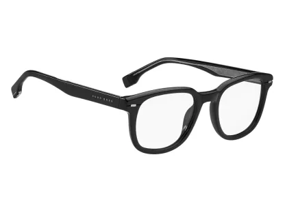 Hugo Boss Férfi Fekete Szemüvegkeret BS 1319 284