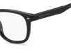 Hugo Boss Férfi Fekete Szemüvegkeret BS 1319 284