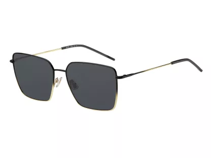 Hugo Boss Női Fekete Napszemüveg BS 1333/S 2M2 IR