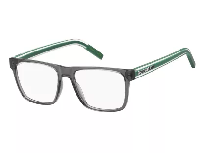   Tommy Hilfiger Férfi, Női Szürke Szemüvegkeret TJ 0058 KB7