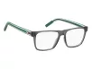 Tommy Hilfiger Férfi, Női Szürke Szemüvegkeret TJ 0058 KB7