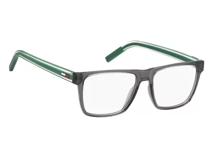   Tommy Hilfiger Férfi, Női Szürke Szemüvegkeret TJ 0058 KB7
