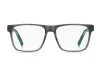 Tommy Hilfiger Férfi, Női Szürke Szemüvegkeret TJ 0058 KB7