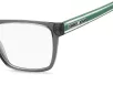 Tommy Hilfiger Férfi, Női Szürke Szemüvegkeret TJ 0058 KB7