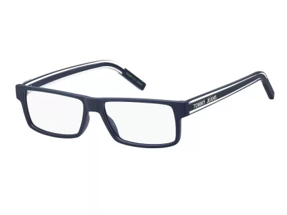 Tommy Hilfiger Férfi Kék Szemüvegkeret TJ 0059 FLL