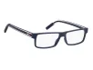Tommy Hilfiger Férfi Kék Szemüvegkeret TJ 0059 FLL