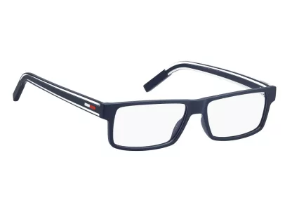 Tommy Hilfiger Férfi Kék Szemüvegkeret TJ 0059 FLL