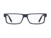 Tommy Hilfiger Férfi Kék Szemüvegkeret TJ 0059 FLL