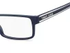 Tommy Hilfiger Férfi Kék Szemüvegkeret TJ 0059 FLL