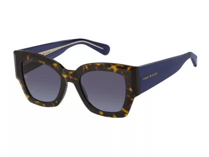 Tommy Hilfiger Női Barna Napszemüveg TH 1862/S 086 GB