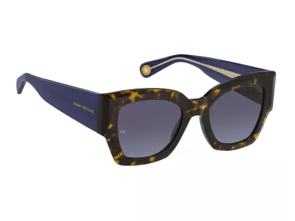 Tommy Hilfiger Női Barna Napszemüveg TH 1862/S 086 GB
