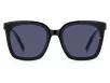 Tommy Hilfiger Férfi-Női Fekete Napszemüveg TH 0066/F/S D51 KU