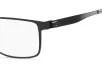Hugo Boss Férfi Fekete Szemüvegkeret BS 1342/F TI7