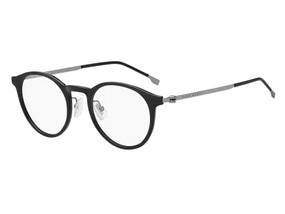 Hugo Boss Férfi Fekete Szemüvegkeret BS 1350/F TI7