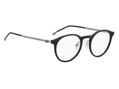 Hugo Boss Férfi Fekete Szemüvegkeret BS 1350/F TI7
