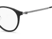 Hugo Boss Férfi Fekete Szemüvegkeret BS 1350/F TI7