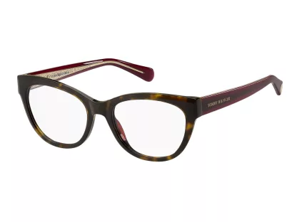 Tommy Hilfiger Női Barna Szemüvegkeret TH 1863 086