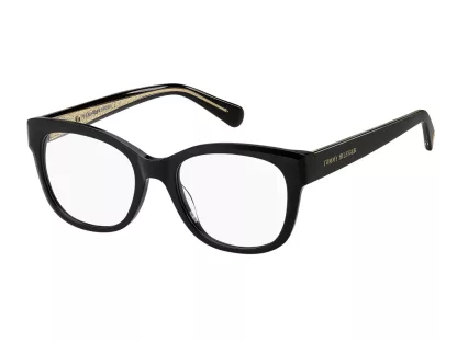Tommy Hilfiger Női Fekete Szemüvegkeret TH 1864 807