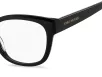 Tommy Hilfiger Női Fekete Szemüvegkeret TH 1864 807