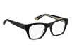 Tommy Hilfiger Női Fekete Szemüvegkeret TH 1865 807