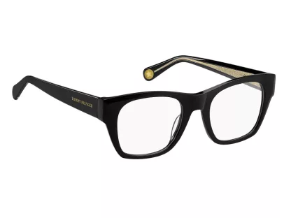 Tommy Hilfiger Női Fekete Szemüvegkeret TH 1865 807