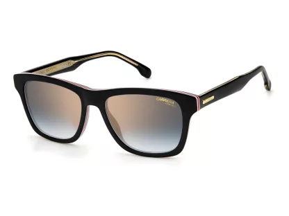 Carrera Férfi Fekete Napszemüveg CA 266/S M4P 1V