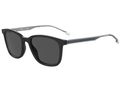 Hugo Boss Férfi Fekete Napszemüveg BS 1314/S 284 IR