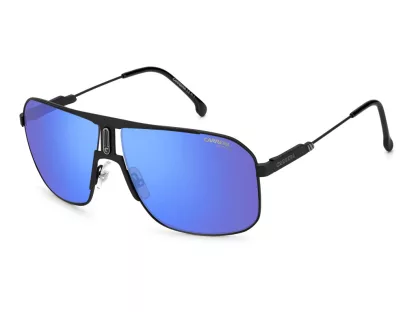 Carrera Férfi Fekete Napszemüveg CA 1043/S 003 XT