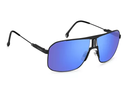 Carrera Férfi Fekete Napszemüveg CA 1043/S 003 XT