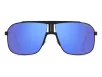 Carrera Férfi Fekete Napszemüveg CA 1043/S 003 XT
