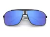 Carrera Férfi Fekete Napszemüveg CA 1043/S 003 XT