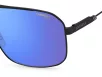 Carrera Férfi Fekete Napszemüveg CA 1043/S 003 XT