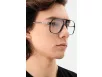 Carrera Férfi Fekete Szemüvegkeret CA 1123/N 807