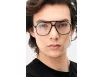 Carrera Férfi Fekete Szemüvegkeret CA 1123/N 807